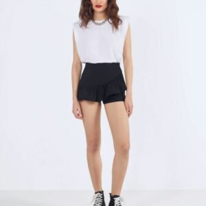 product-1-2 Skort with ruffles