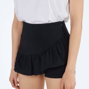 product-1-3 Skort with ruffles