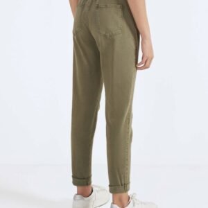 product-10-2 Trousers with elastic waistband