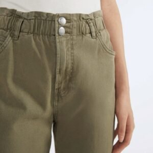 product-10-3 Trousers with elastic waistband