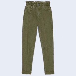 product-10-5 Trousers with elastic waistband
