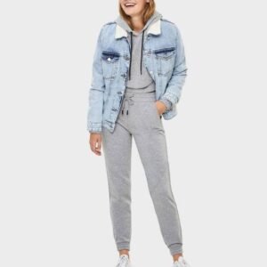 product-11-4 Plush jogging trousers