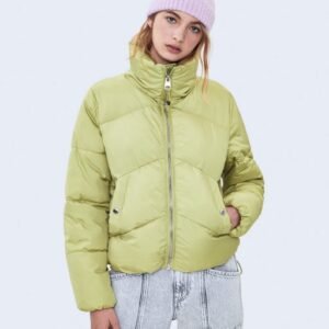 product-13-1 Puffer jacket