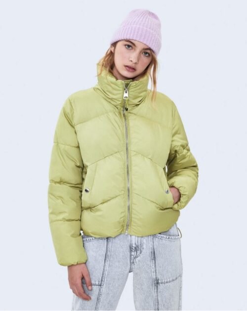 product-13-1 Puffer jacket