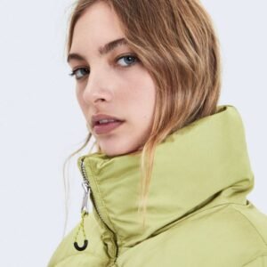 product-13-3 Puffer jacket