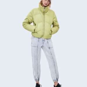 product-13-4 Puffer jacket