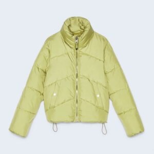 product-13-5 Puffer jacket