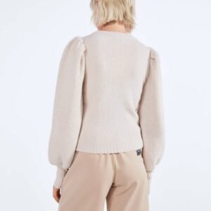 product-15-2 Sweater with voluminous sleeves
