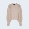 product-15-5 Sweater with voluminous sleeves