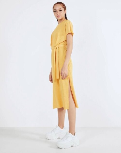 product-19-1 Midi dress with belt
