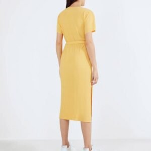 product-19-2 Midi dress with belt