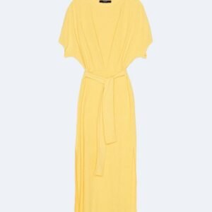 product-19-5 Midi dress with belt