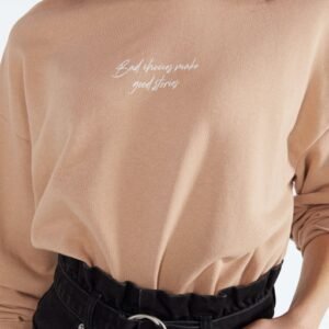 product-21-3 Round neck sweatshirt