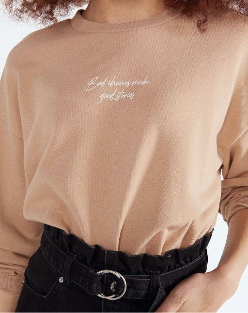 product-21-3 Round neck sweatshirt