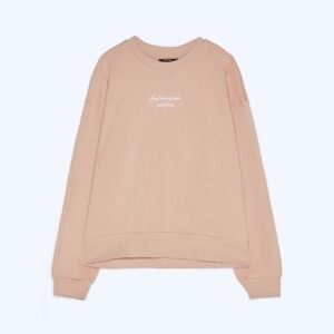 product-21-5 Round neck sweatshirt