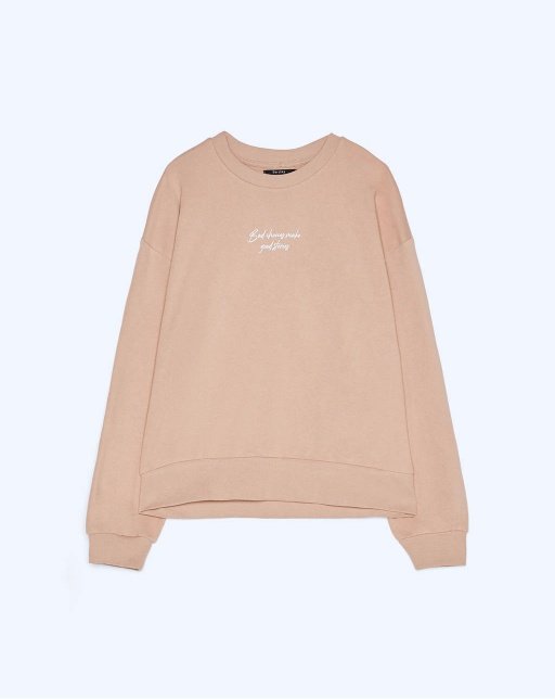 product-21-5 Round neck sweatshirt