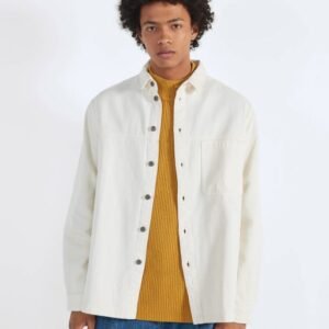 product-25-1 Cotton overshirt