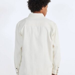 product-25-2 Cotton overshirt