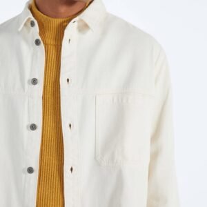 product-25-3 Cotton overshirt