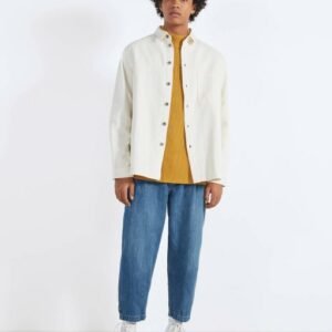 product-25-4 Cotton overshirt