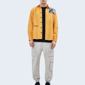 product-26-4 Overshirt with print