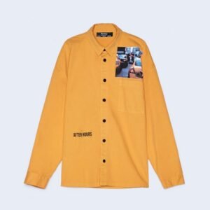 product-26-5 Overshirt with print