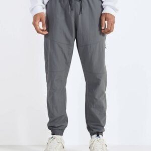 product-29-1 Nylon jogging trousers