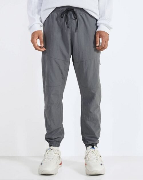 product-29-1 Nylon jogging trousers