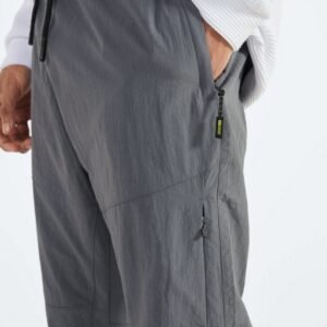 product-29-3 Nylon jogging trousers