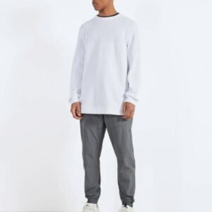 product-29-4 Nylon jogging trousers