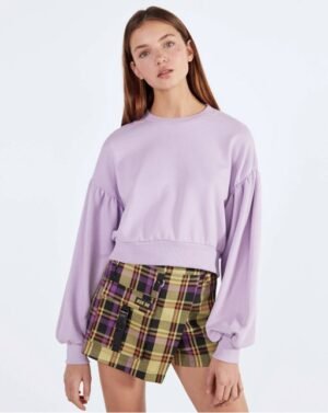 Utility skort