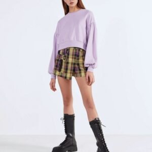 product-3-4 Utility skort