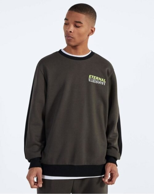 product-31-1 Reflective sweatshirt