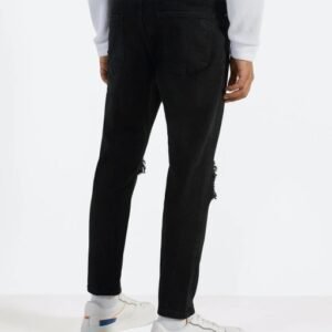 product-33-2 Ripped carrot fit jeans