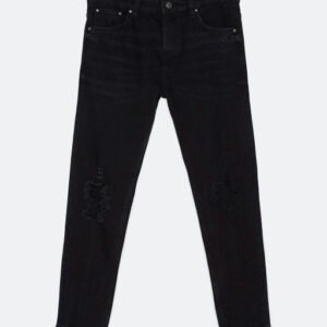 product-33-5 Ripped carrot fit jeans