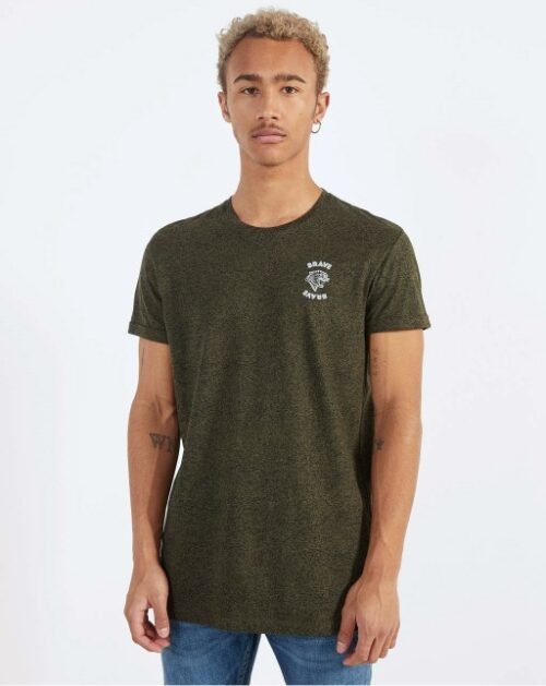 product-34-1 Muscle Fit T-shirt