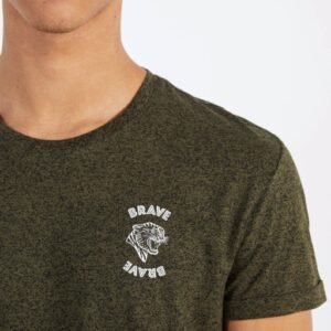 product-34-3 Muscle Fit T-shirt