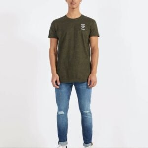 product-34-4 Muscle Fit T-shirt