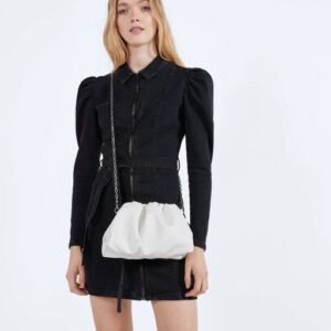 product-36-2 Handbag with chain strap