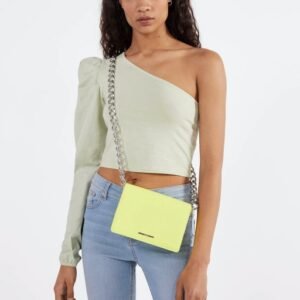 product-38-2 Handbag with chain strap