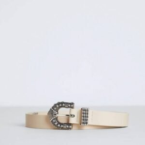 product-40-1 Cowboy belt with rhinestone details