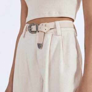 product-40-4 Cowboy belt with rhinestone details