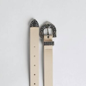 product-40-5 Cowboy belt with rhinestone details