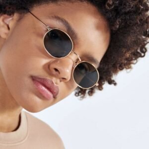 product-43-2 Oval sunglasses