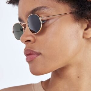 product-43-4 Oval sunglasses