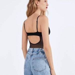 product-9-2 Iridescent organza blouse