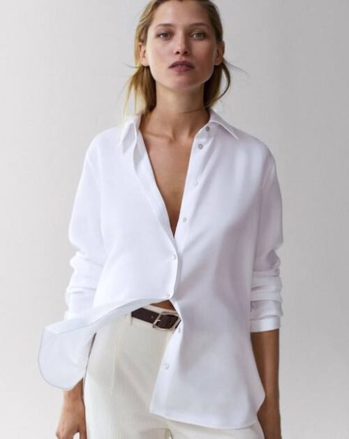 product-45-1 Cotton overshirt