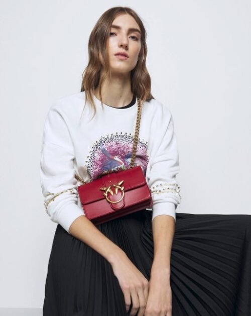 product-46-1 Tote bag with chain