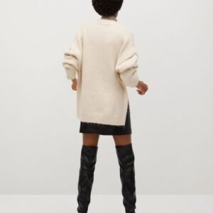 product-47-4 Sweater with voluminous sleeves