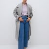 100% cashmere sweater